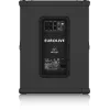 Behringer EUROLIVE B1500XP głośnik 2-drożny Czarny Przewodowy
