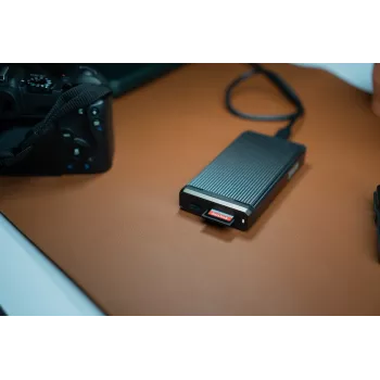 Karta pamięci SDHC 32GB UHS-I/SDSDXWT-032G-GNCIN Sandisk