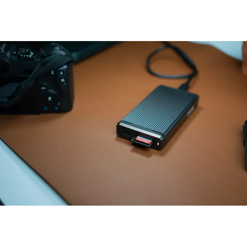 Karta pamięci SDHC 32GB UHS-I/SDSDXWT-032G-GNCIN Sandisk