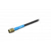 Antena sieciowa Teltonika PR1KSG30, polaryzacja kołowa, 2 dBi, 1,57542–1,602 GHz, wtyk SMA, 50 Ω, czarna