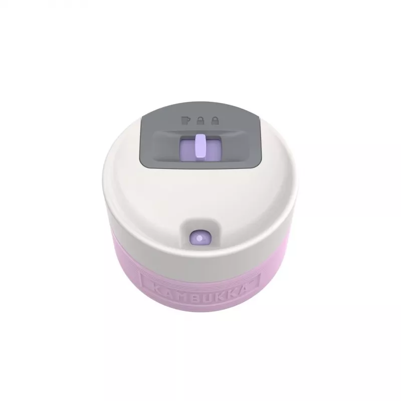 Kubek termiczny Kambukka Etna Grip 500 ml Pale Purple (11-01049)
