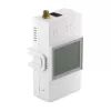 Licznik zużycia energii Sonoff POWCT Wi‑Fi sonda prądowa 100 A