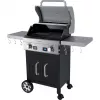 Steba 06-64-00 Grill Czarny