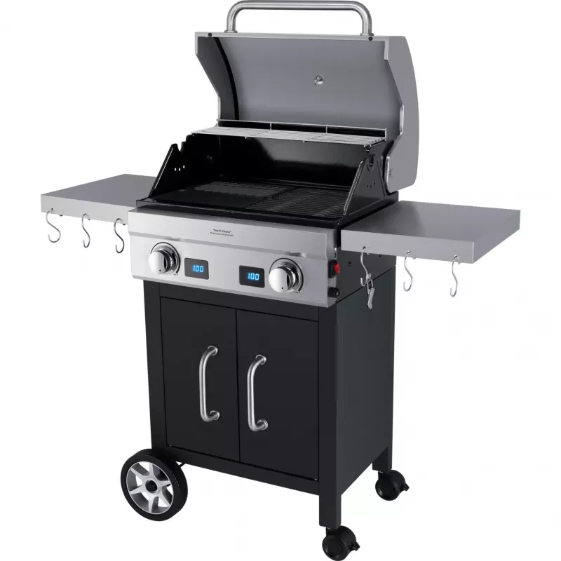Steba 06-64-00 Grill Czarny