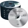 MediaRange - 50 x DVD-R - 4,7GB (120 Min.) 16x - wrzeciono (MR444)