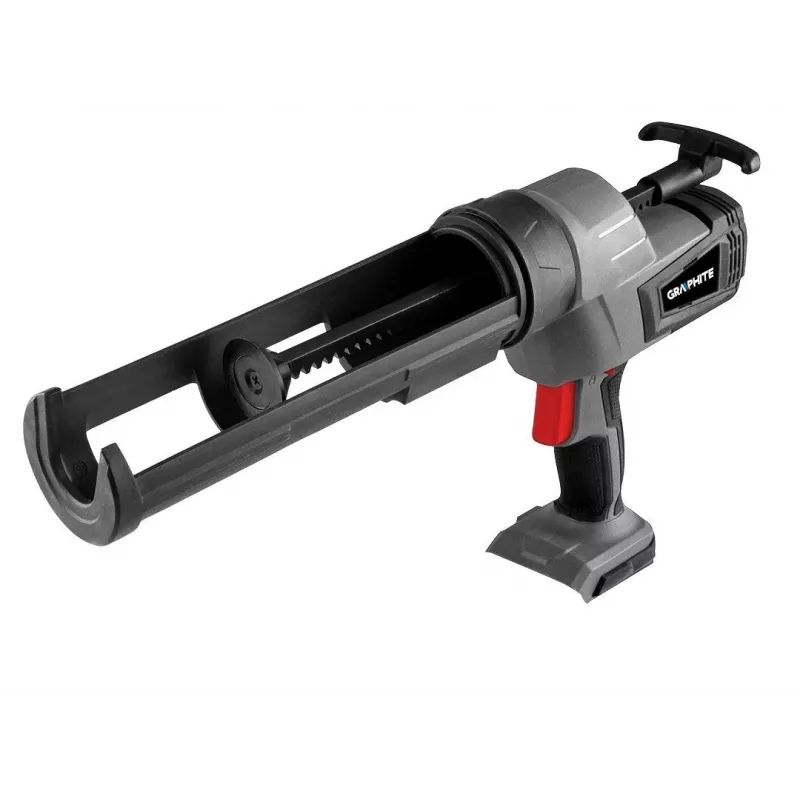 Graphite Energy+ 18V bezprzewodowy ekstruder do tub bez akumulatora