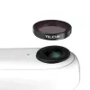 Zestaw 4 filtrów Telesin CPL/ND8/ND16/ND32 do kamery Insta360 GO 2/3