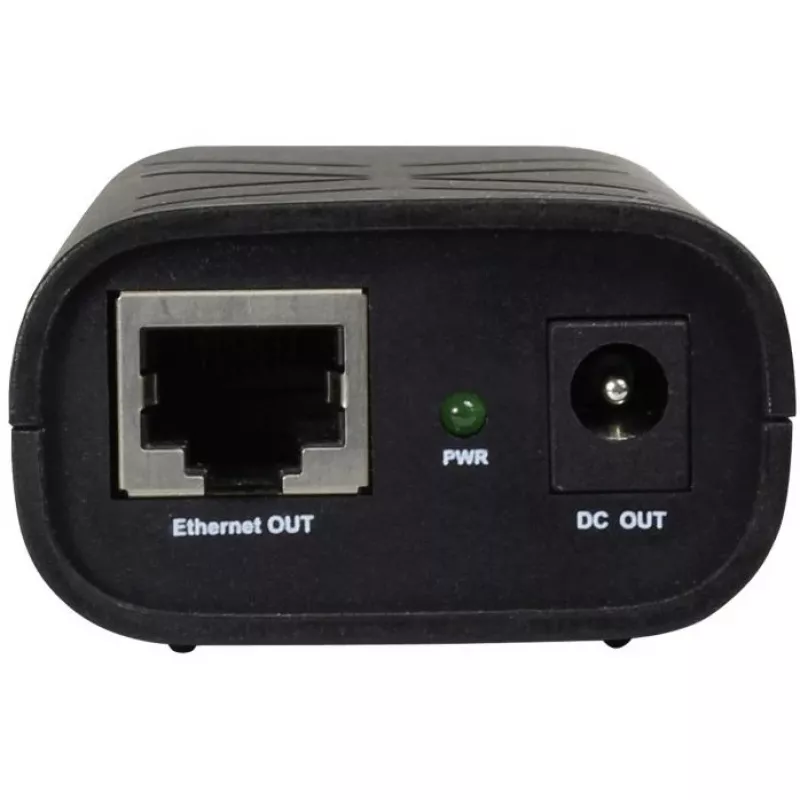 Rozdzielacz PoE ALLNET ALL-PS102G-AF-AT Gigabit 24W
