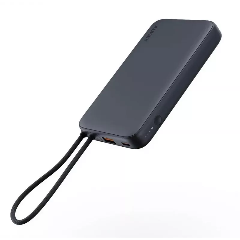 PB-Y53P Power Bank 10000 mAh 22,5 W 4xUSB