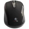 Rebeltec Gamma - mysz - optyczna - 3 przyciski - przewodowa - USB