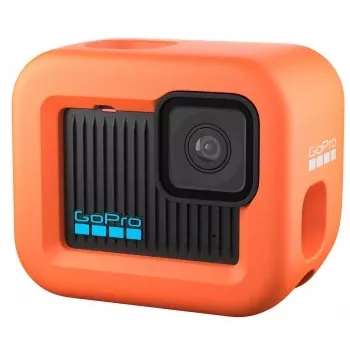 Etui Wrap GoPro HERO Floaty pomarańczowy AFFLT-002
