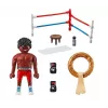 Zestaw konstrukcyjny Playmobil Mistrz Boksu z figurką