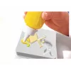 SIMBA Aqua Gelz zestaw Magic Mermaids, model 106322568, zestaw kreatywny z koralikami żelowymi aktywowanymi wodą