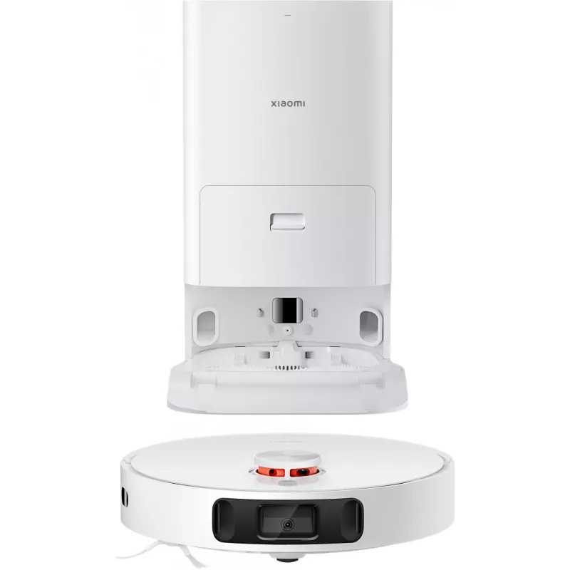 Odkurzacz Robot Xiaomi X10 Plus (biały)