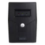 Zasilacz awaryjny (UPS) Digitus DN-170064 Line-Interactive 0.8 kVA 480 W 2 gniazda wyjściowe