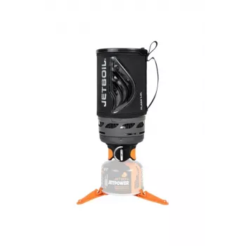 Jetboil Flash Carbon Stove
