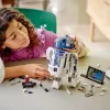 LEGO zestaw do zbudowania droida R2‑D2 75379 — 1050 elementów, 10+ lat, 160×110×240 mm, 0,24 kg