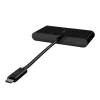 Adapter Belkin USB-C Multimedia + Ładowanie