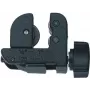 Mini obcinak do rur c.k tools T2232A do rur miedzianych/stalowych zakres 3–25 mm, długość 65 mm