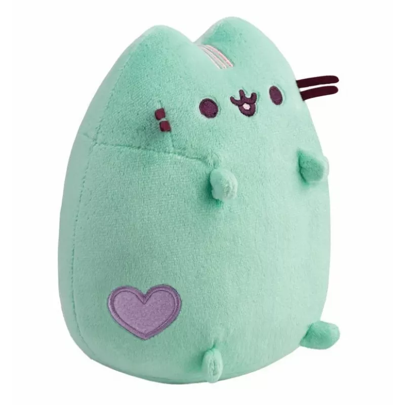 Mint Pastel Pusheen 18 cm