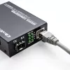 Konwerter mediów PRZEŁĄCZNIK Ethernet 1x RJ45 1x SFP