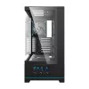 Obudowa komputerowa Darkflash DY451 PRO, ATX, czarna