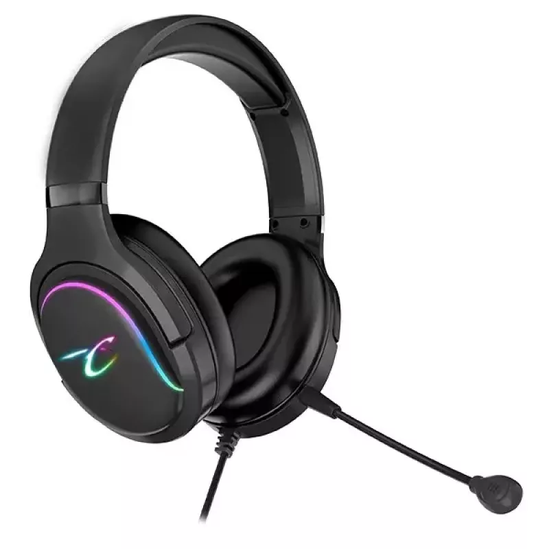 Headset Subsonic Spectra