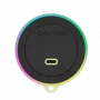 Głośnik Bluetooth magnetyczny CANYON OnMove 13 5W Czarny
