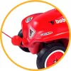 BIG Bobby-Car-Seil Czerwony Żółty 1-7 lat