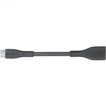 Nokia CA-156 HDMI miniHDMI Czarny kabel do telefonu (CA-156)