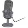 Mikrofon ENDORFY Solum Voice S Alt Gray EY1B024 z połączeniem USB