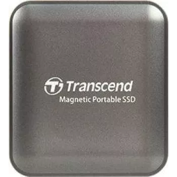 Dysk SSD Transcend 4 TB przenośny USB typu C ESD420