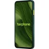 Fairphone (Gen 6) 16 cm (6,31 inch) Dual SIM Android 15 5G USB Type-C 8 GB 256 GB 4415 mAh Zielony