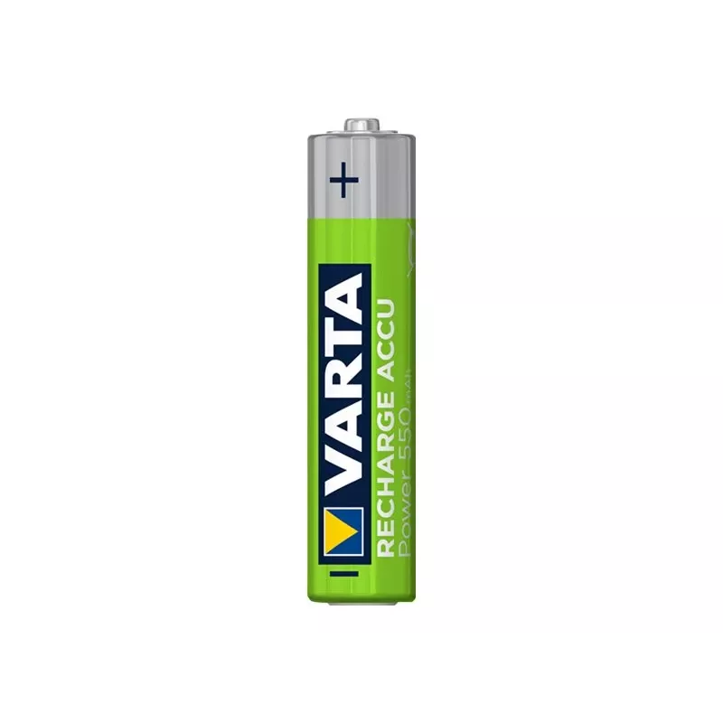 Akumulator Varta Ready2Use HR03 AAA 4 szt.