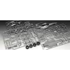 REVELL plastikowy model McLaren Mercedes MP4-25 Lewis Hamilton — skala 1:24