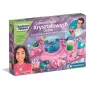 Clementoni Scientific Fun - Laboratorium Ozdób Kryształowych