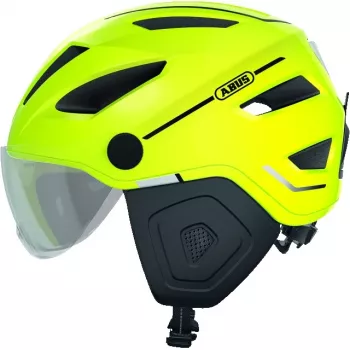 ABUS Pedelec 2.0 ACE signal żółty rozmiar M