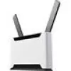 Wireless Router | MIKROTIK | Chateau LTE7 ax | Wi-Fi 6 (802.11ax) | Slot na kartę SIM Tak | 3G Tak | 4x porty LAN | Port USB Tak | G+5HAXD2HAXD-TC&R11E-LTE7