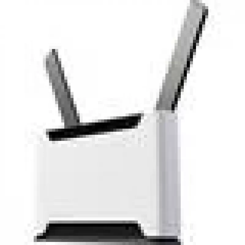 Wireless Router | MIKROTIK | Chateau LTE7 ax | Wi-Fi 6 (802.11ax) | Slot na kartę SIM Tak | 3G Tak | 4x porty LAN | Port USB Tak | G+5HAXD2HAXD-TC&R11E-LTE7