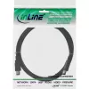 Kabel InLine FireWire 400 1394 6-pin męski / męski 1 m