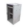 ALLNET ALL-SNB61222BDgrau Szafa rack 500 kg 22U Szary