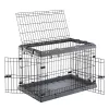FERPLAST Superior 90 - klatka dla psa - 92 x 58.5 x 62.5 cm