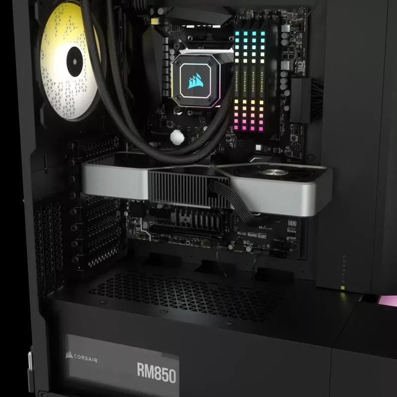 Dysk SSD Corsair MP600 PRO XT 8 TB M.2 PCIe 4.0 NVMe, radiator