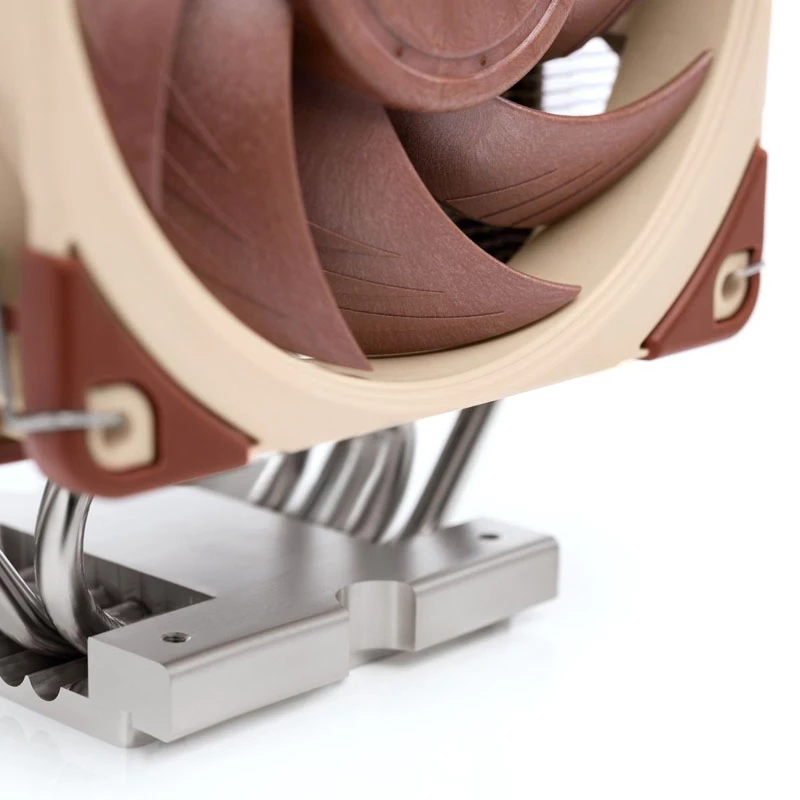 Noctua NH-U12S DX-4677 Srebrny