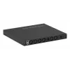 NETGEAR XSM4344FC Zarządzalny L3 1U Czarny