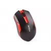 Mysz A4Tech G3-200N symetryczna RF bezprzewodowa optyczna 1000 DPI