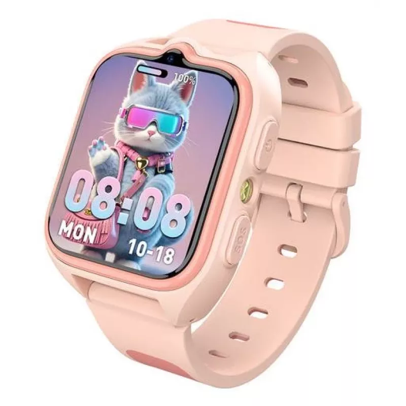 Smartwatch Z30/PINK Z30PINK Czarnyview