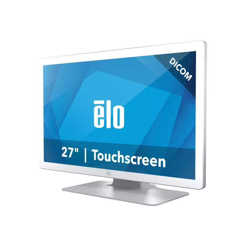 Monitor dotykowy Elo Touch Solutions 2703LM