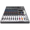 Behringer X1222USB mikser audio 4 kanały