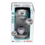 Ekspres do kawy KLEIN Bosch Tassimo 9231 – zabawkowy ekspres do kawy, srebrny, zabawa w role dla dzieci